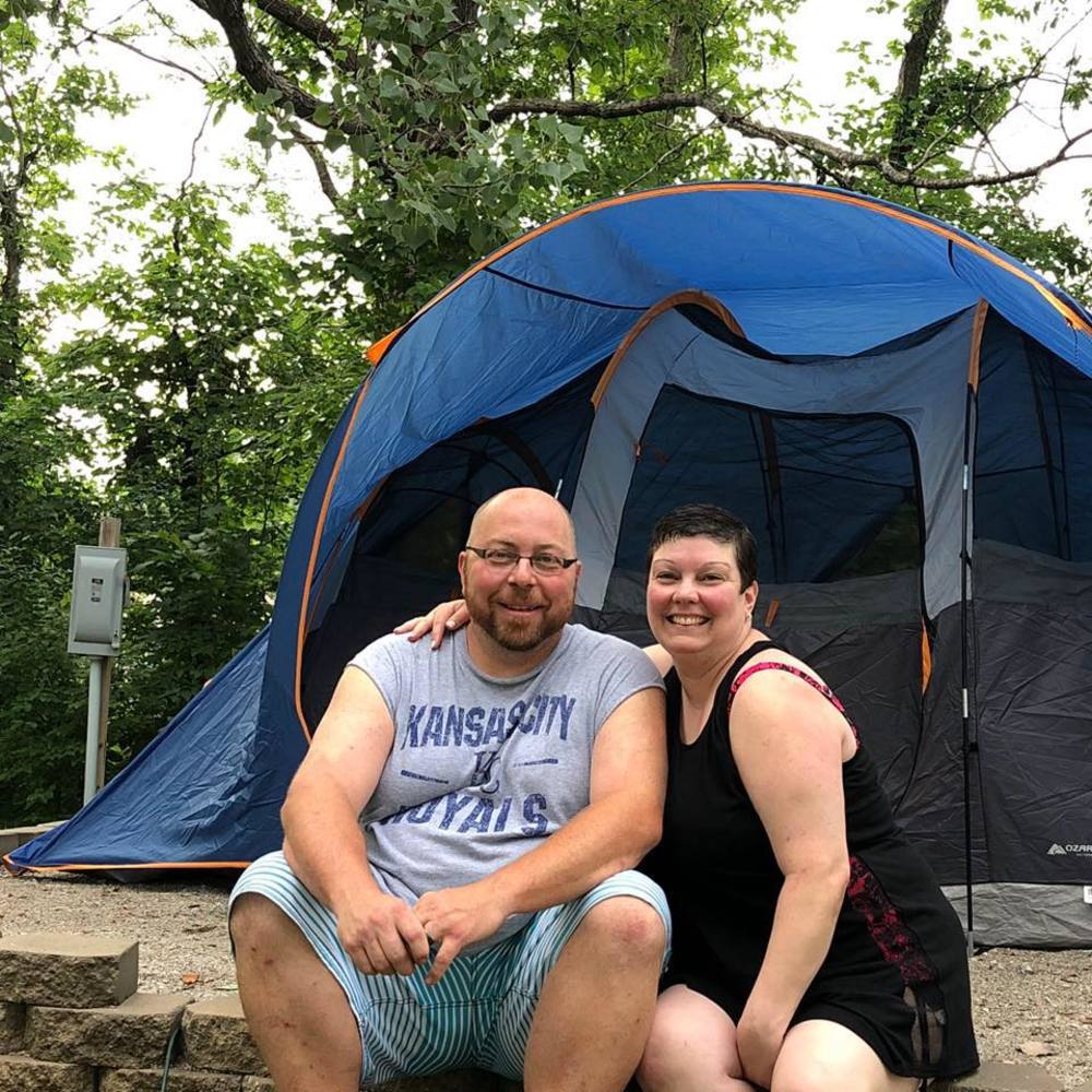 Meet your Posher, Clarissa